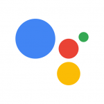Google assistantアプリでタイ語学習